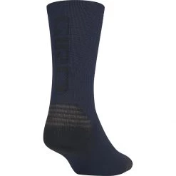 Best Sale 🛒 Giro Bike 🧦 Socks HRC +Grip Bike Sock 👍 -Deals Giro Store MIDBLU D1