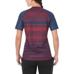 Best Sale 🔥 Giro Women's Mountain Jerseys Roust Short Sleeve Jersey Women's 😀 -Deals Giro Store MIDLIN D1