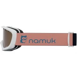 Promo 👍 Giro Kids' Goggles Chico Goggles Kids' 🎉 -Deals Giro Store NAMBLU D3 1