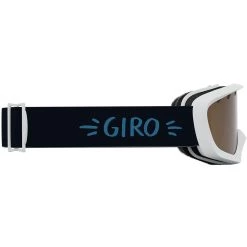 Promo 👍 Giro Kids' Goggles Chico Goggles Kids' 🎉 -Deals Giro Store NAMBLU D4