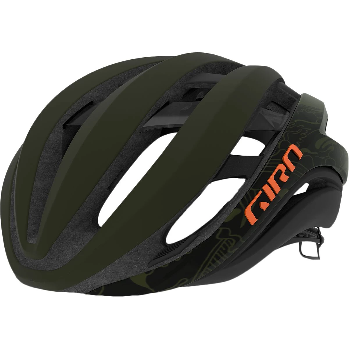 Best reviews of ❤️ Giro Road Bike Helmets Aether Spherical Helmet 😀 17 Best reviews of ❤️ Giro Road Bike Helmets Aether Spherical Helmet 😀 - Image 15