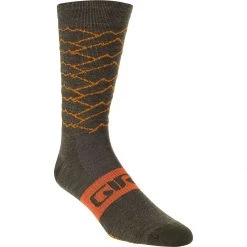Best reviews of ✔️ Giro Bike 🧦 Socks Limited Edition Seasonal Wool Sock 👍