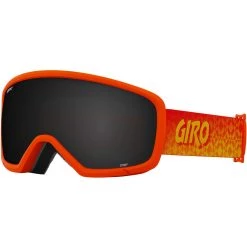 Promo 👍 Giro Kids' Goggles Stomp Goggles Kids' 😀 -Deals Giro Store ORCOUPULBL