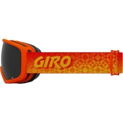 Promo 👍 Giro Kids' Goggles Stomp Goggles Kids' 😀 -Deals Giro Store ORCOUPULBL D2
