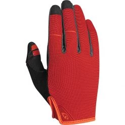 Cheapest 🎉 Giro Mountain Bike Gloves DND Glove Men's ✨