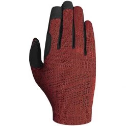 Flash Sale 🔥 Giro Mountain Bike Gloves Xnetic Trail Glove Men's 💯 -Deals Giro Store REDORA