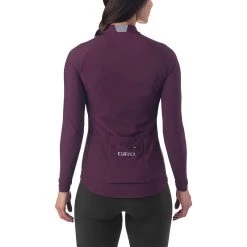 Best reviews of ✨ Giro Women's Road Jerseys Chrono Thermal Long Sleeve Jersey Women's ❤️ -Deals Giro Store RHO D1