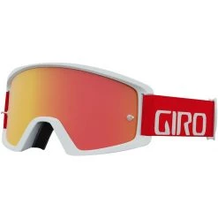 Best Pirce ⌛ Giro MX Goggles Tazz MTB Goggles 💯 -Deals Giro Store TRIRED 5