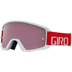 Promo 😀 Giro MX Goggles Tazz MTB Vivid Trail Goggles ❤️ -Deals Giro Store TRIRED 8