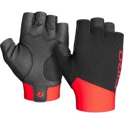 Budget 🎉 Giro Road Bike Gloves Zero CS Glove Men's 👏 -Deals Giro Store TRIRED D1 3