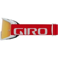 Best Pirce ⌛ Giro MX Goggles Tazz MTB Goggles 💯 -Deals Giro Store TRIRED D1 5