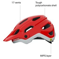 Hot Sale 🔥 Giro Mountain Bike Helmets Source MIPS Helmet 💯 -Deals Giro Store TRIRED D4