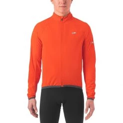 Deals ✔️ Giro Men's Bike Jackets & Vests Chrono Expert Rain Jacket Men's 😀 -Deals Giro Store VER 3