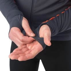 Cheap ✨ Giro Men's Bike Jackets & Vests Chrono Pro Alpha Jacket Men's ⌛ -Deals Giro Store VER D12