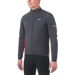 Cheap ✨ Giro Men's Bike Jackets & Vests Chrono Pro Alpha Jacket Men's ⌛ -Deals Giro Store VER D13