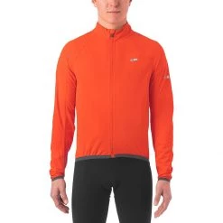 Deals ✔️ Giro Men's Bike Jackets & Vests Chrono Expert Rain Jacket Men's 😀 -Deals Giro Store VER D4