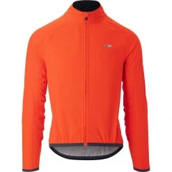 Deals ✔️ Giro Men's Bike Jackets & Vests Chrono Expert Rain Jacket Men's 😀 -Deals Giro Store VER D5