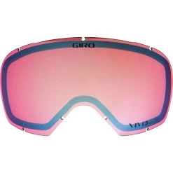 Deals ❤️ Giro Goggle Lenses Ringo/Ringo Jr. Goggles Replacement Lens 👍