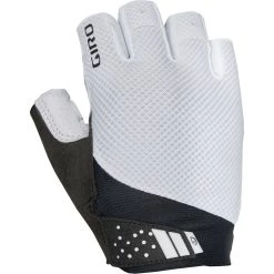 Brand new ✨ Giro Road Bike Gloves Monaco II Gel Glove Men's 🎁 -Deals Giro Store WH 1