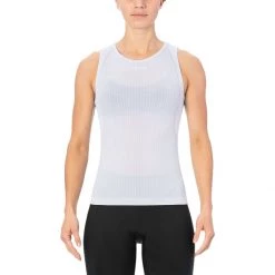 Outlet 💯 Giro Women's Bike Baselayers Chrono Sleeveless Base Layer Women's ✨