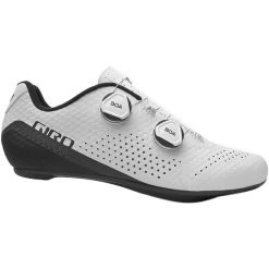 Discount ⭐ Giro Road Bike 👞 Shoes Regime Cycling 👞 Shoe Men's ✔️ -Deals Giro Store WHI 12