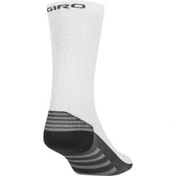 Deals 💯 Giro Bike 🧦 Socks HRC + Grip Sock 👏 -Deals Giro Store WHI D1