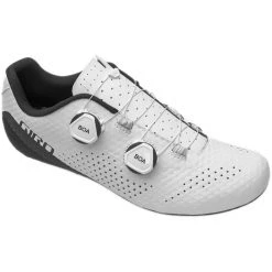 Discount ⭐ Giro Road Bike 👞 Shoes Regime Cycling 👞 Shoe Men's ✔️ -Deals Giro Store WHI D1 8