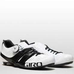 Buy ❤️ Giro Road Bike 👟 Shoes Factress Techlace Cycling 👟 Shoe Women's 🔥 -Deals Giro Store WHI D9