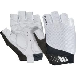 Brand new ✨ Giro Road Bike Gloves Monaco II Gel Glove Men's 🎁 -Deals Giro Store WH D1